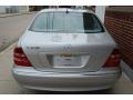 Brilliant Silver Metallic - S 430 Sedan Photo No. 9