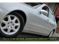 Brilliant Silver Metallic - S 430 Sedan Photo No. 10