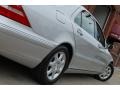 Brilliant Silver Metallic - S 430 Sedan Photo No. 11