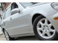 Brilliant Silver Metallic - S 430 Sedan Photo No. 12