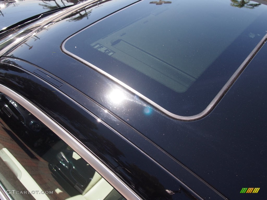 2011 3 Series 335i Coupe - Jet Black / Oyster/Black Dakota Leather photo #10