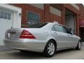 Brilliant Silver Metallic - S 430 Sedan Photo No. 17