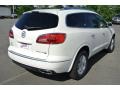 2014 White Opal Buick Enclave Convenience  photo #5