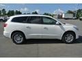 2014 White Opal Buick Enclave Convenience  photo #6