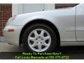 Brilliant Silver Metallic - S 430 Sedan Photo No. 18