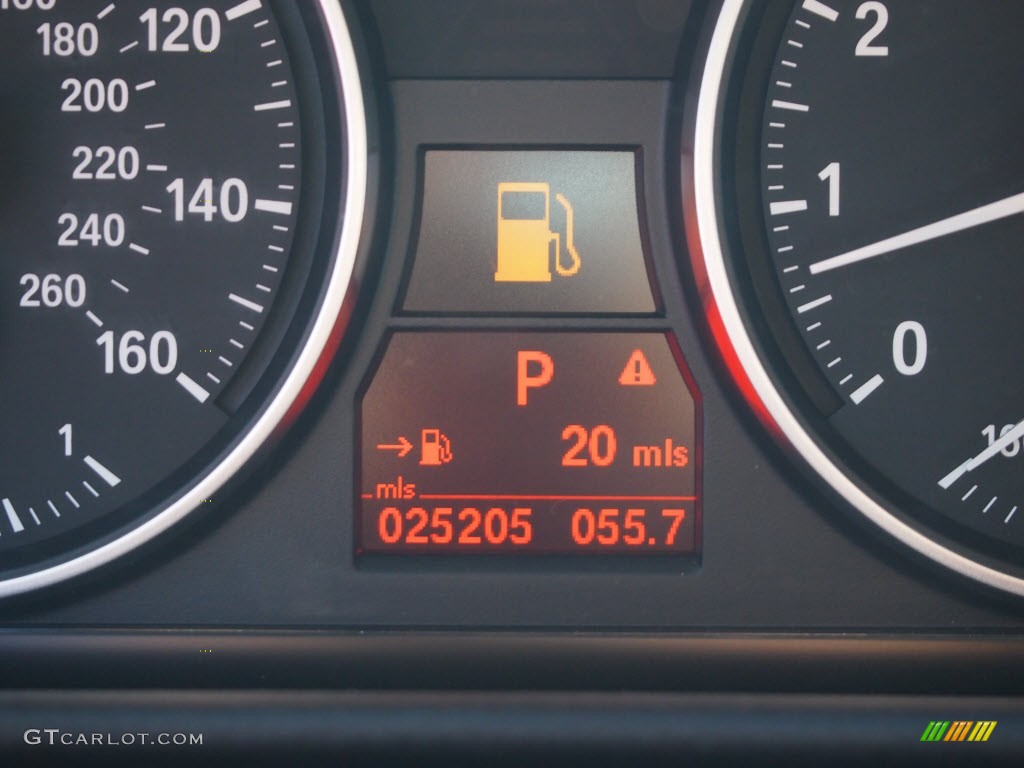 2011 3 Series 335i Coupe - Jet Black / Oyster/Black Dakota Leather photo #15