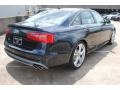 Moonlight Blue Metallic - S6 Prestige quattro Sedan Photo No. 9