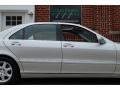 Brilliant Silver Metallic - S 430 Sedan Photo No. 21