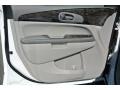 2014 White Opal Buick Enclave Convenience  photo #9