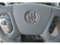 2014 White Opal Buick Enclave Convenience  photo #13