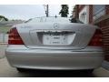 Brilliant Silver Metallic - S 430 Sedan Photo No. 28