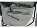 2014 White Opal Buick Enclave Convenience  photo #19