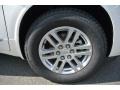 2014 Buick Enclave Convenience Wheel and Tire Photo