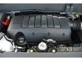  2014 Enclave Convenience 3.6 Liter SIDI DOHC 24-Valve VVT V6 Engine