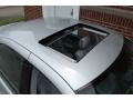 Brilliant Silver Metallic - S 430 Sedan Photo No. 33