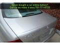 Brilliant Silver Metallic - S 430 Sedan Photo No. 34