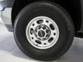 Onyx Black - Sierra 2500HD SLT Crew Cab 4x4 Photo No. 20