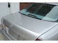 Brilliant Silver Metallic - S 430 Sedan Photo No. 35