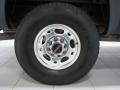 2002 Onyx Black GMC Sierra 2500HD SLT Crew Cab 4x4  photo #21