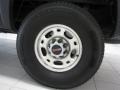 Onyx Black - Sierra 2500HD SLT Crew Cab 4x4 Photo No. 22