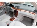 Brilliant Silver Metallic - S 430 Sedan Photo No. 40