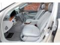 Brilliant Silver Metallic - S 430 Sedan Photo No. 41