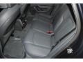 2014 Audi S6 Prestige quattro Sedan Rear Seat
