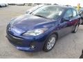 Indigo Lights Mica - MAZDA3 i Grand Touring 5 Door Photo No. 1