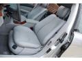 Brilliant Silver Metallic - S 430 Sedan Photo No. 43