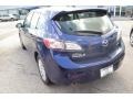 Indigo Lights Mica - MAZDA3 i Grand Touring 5 Door Photo No. 2