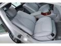 Brilliant Silver Metallic - S 430 Sedan Photo No. 44
