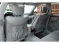 Brilliant Silver Metallic - S 430 Sedan Photo No. 45