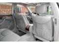 Brilliant Silver Metallic - S 430 Sedan Photo No. 46