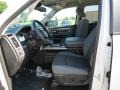 Bright White - 1500 SLT Quad Cab Photo No. 7