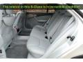 Brilliant Silver Metallic - S 430 Sedan Photo No. 47