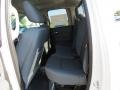 Bright White - 1500 SLT Quad Cab Photo No. 8