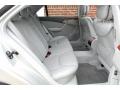 Brilliant Silver Metallic - S 430 Sedan Photo No. 48