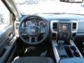 Bright White - 1500 SLT Quad Cab Photo No. 9