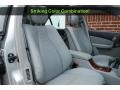 Brilliant Silver Metallic - S 430 Sedan Photo No. 51