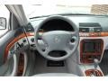 Brilliant Silver Metallic - S 430 Sedan Photo No. 52