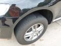 Black Uni - Touareg 2 VR6 Photo No. 8