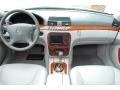 Brilliant Silver Metallic - S 430 Sedan Photo No. 53