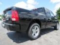 Black - 1500 Express Quad Cab Photo No. 3
