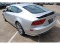 Ice Silver Metallic - A7 3.0T quattro Prestige Photo No. 7