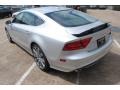 2014 Ice Silver Metallic Audi A7 3.0T quattro Prestige  photo #7