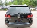 Black Uni - Touareg 2 VR6 Photo No. 12