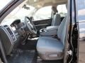 Black - 1500 Express Quad Cab Photo No. 7