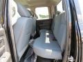 Black - 1500 Express Quad Cab Photo No. 8