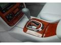 Brilliant Silver Metallic - S 430 Sedan Photo No. 59