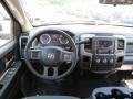 Black - 1500 Express Quad Cab Photo No. 9